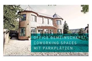 Gewerbeimmobilie mieten in 98527 Suhl, COWORKING SPACES im Zentrum von Suhl direkt an der A71/A73 - All-in-Miete