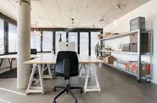 Gewerbeimmobilie mieten in 73262 Reichenbach, ROOFTOP: moderne, klimatisierte Coworking-Plätze - All-in-Miete