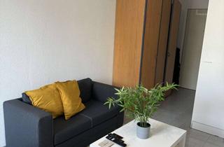 Immobilie mieten in Henricistraße 44, 52072 Aachen, Modern Studio Apartment near RWTH Aachen