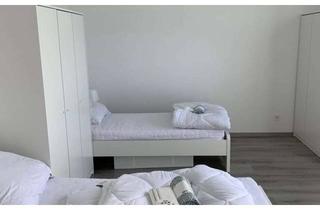 Immobilie mieten in Langestrasse, 44579 Castrop-Rauxel, 2,5-Zimmerwohnung mit TV, Wlan, Küche, Dusche/Wc, Balkon, Waschmaschine und Trockner