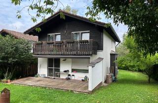 Haus mieten in 82234 Weßling, Einfamilienhaus mit großem Garten in Weßling zur Miete