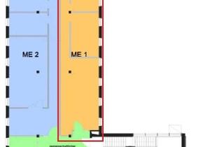 Büro zu mieten in 80939 München, Modernes Büro mit erstklassiger Verkehrsanbindung an die A9