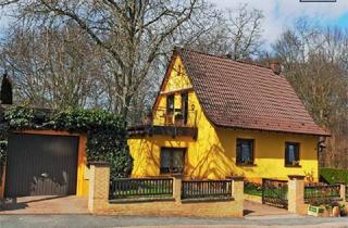 Einfamilienhaus kaufen in 63683 Ortenberg, Einfamilienhaus in 63683 Ortenberg, Hauptstr.