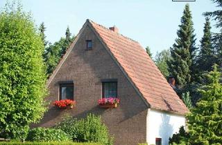 Einfamilienhaus kaufen in 27616 Beverstedt, Einfamilienhaus in 27616 Beverstedt, Parkallee