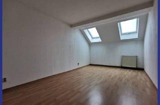 Wohnung mieten in 07545 Gera, 2-Raum-Dachgeschosswohnung (844)