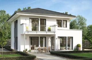 Haus kaufen in 68799 Reilingen, Build with a fixed price guarantee over 18 months! Build safely with Livinghaus