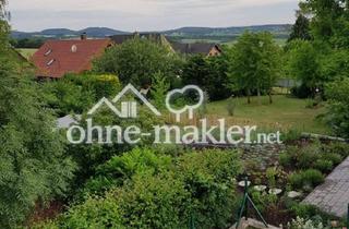 Wohnung mieten in 53773 Hennef, Hell, ruhig, großzügig - 4 Zimmerwohnung mit Fernblick auf das Siebengebirge