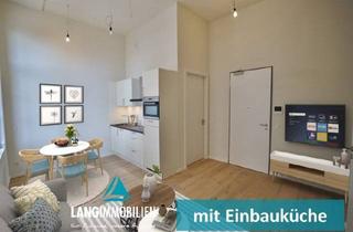 Wohnung mieten in 65795 Hattersheim, ++Exklusives Wohnen in industriellem Ambiente: 2-Zimmer-Wohnung mit Balkon ++