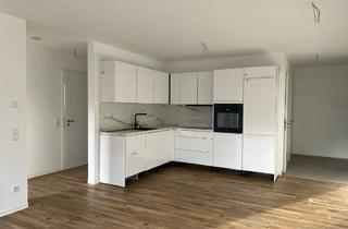 Wohnung mieten in 48291 Telgte, Telgte - Telgte: Moderne 3-Zimmerwohnung mit Terrasse und kleinem Garten!