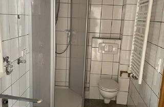 Wohnung mieten in 96049 Bamberg, Bamberg - Schöne Altbau-Wohnung mit renoviertem Bad und eigenem Keller