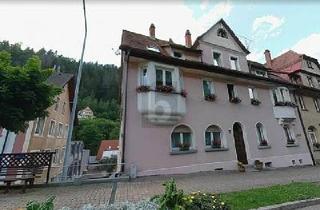 Haus kaufen in 78098 Triberg, Triberg - EIN LUKRATIVES RENDITEOBJEKT