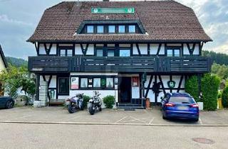 Gewerbeimmobilie kaufen in 78730 Lauterbach, TOP-LAGE IN TOURISTISCHER ATTRAKTIVER REGION