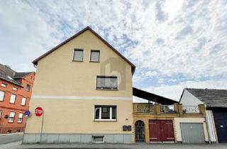 Wohnung kaufen in 04924 Bad Liebenwerda, MIT GROßER TERRASSE, IN MARKTNÄHE