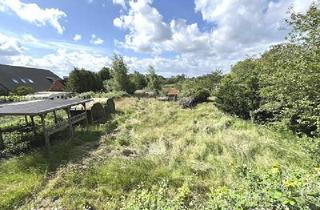 Grundstück zu kaufen in 24536 Neumünster, BAUHERREN AUFGEPASST! 3000M² REINES BAULAND IN RUHIGER LAGE