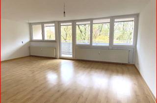 Wohnung mieten in 73033 Göppingen, Geräumige 2,5 Zimmer Citywohnung, hell und schick!