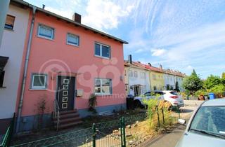 Haus kaufen in 63801 Kleinostheim, Ein Haus für Familien mit Garten und Garagen