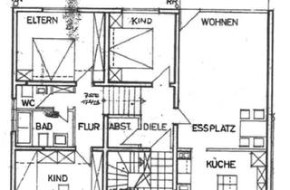 Wohnung mieten in Am Komer, 58642 Iserlohn, 85 m² Wohnung Iserlohn Lasbeck