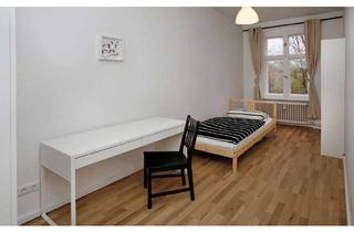 Immobilie mieten in Müllerstraße 30, 13353 Berlin, Zimmer in der Müllerstraße