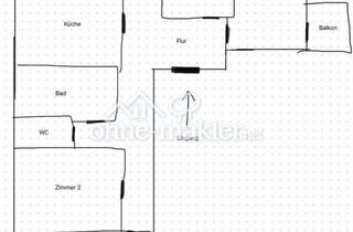 WG-Zimmer mieten in 74523 Schwäbisch Hall, Möbiliertes WG-Zimmer in 4er-WG