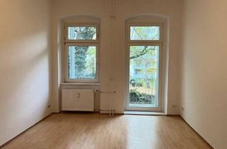 Wohnung kaufen in Utrechter Straße 31, 13347 Berlin, Berlin - Mit Balkon & Tageslichtbad: Ruhig gelegene Altbauwohnung in schönem Weddinger Kiez