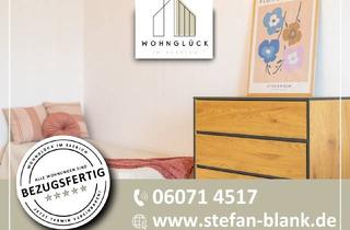 Wohnung kaufen in Im Seerich 13, 64839 Münster, Münster - Schauen Sie vorbei: Sonntag 14:00 Uhr - unverbindlich und flexibel!