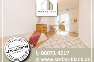 Wohnung kaufen in Im Seerich 13, 64839 Münster, Münster - Architektur, die begeistert: Wohnen auf höchstem Niveau!