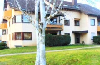 Wohnung kaufen in 73614 Schorndorf, Schorndorf - Helle sonnige 3,5 Zi. Wohnung mit Terrasse, Garage in Schorndorf