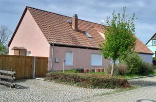 Einfamilienhaus kaufen in 99634 Straußfurt, Straußfurt - Einfamilienhaus in 99634 Schilfa ab sofort !