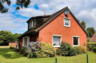 Haus kaufen in 27798 Hude, Hude (Oldenburg) - Siedlungshaus (Hude) in attraktiver und ruhiger Lage