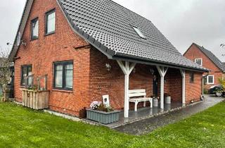 Haus kaufen in 25853 Drelsdorf, Drelsdorf - Haus zu verkaufen in Drelsdorf