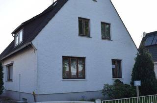 Einfamilienhaus kaufen in 27356 Rotenburg, Rotenburg (Wümme) - Wohnhaus in Mitte RotenburgWümme