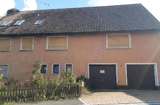 Haus kaufen in 91486 Uehlfeld, Uehlfeld - Viel Platz für wenig Geld