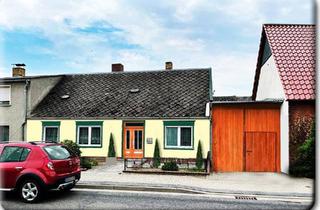 Reihenhaus kaufen in 38489 Beetzendorf, Beetzendorf - Rückkehr der Niedrigzinsen : Jetzt oder nie : Landhaus m. Garten