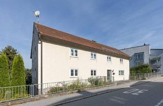 Mehrfamilienhaus kaufen in 94065 Waldkirchen, Waldkirchen - Großzügiges Mehrfamilienhaus in Waldkirchen Nähe Zentrum