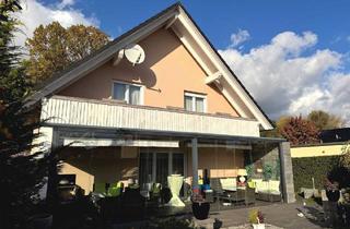 Einfamilienhaus kaufen in 16761 Hennigsdorf, Hennigsdorf - Modern und sehr gepflegt. Nur 5 Gehminuten bis zur Havel.