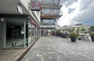 Büro zu mieten in 82319 Starnberg, Starnberg - TOP LAGE - DIREKT AM MARKTPLATZ