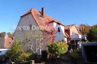 Einfamilienhaus kaufen in 31061 Alfeld, Alfeld (Leine) - Einfamilienhaus in ruhiger Lage am Waldrand!