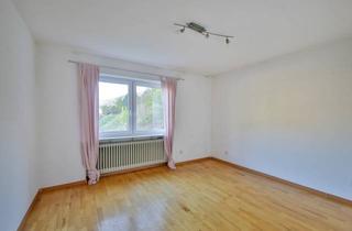 Wohnung kaufen in 76596 Forbach, Forbach / Gausbach - Wohnungsangebot- Ein Kauf- Zwei Wohneinheiten!