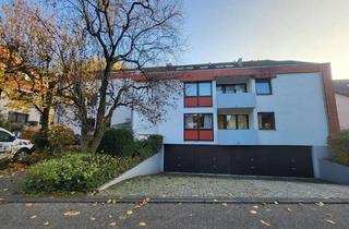 Wohnung kaufen in 71522 Backnang, Backnang - Kernsanierte 3,5 Zimmer Wohnung in 6 Familienhaus