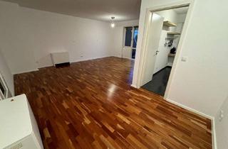 Wohnung kaufen in 53340 Meckenheim, Meckenheim - Exklusive, vollständig renovierte 2-Zimmer-Wohnung inkl. Einbauküche in Meckenheim. Von Privat.