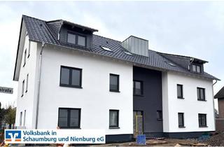 Wohnung kaufen in 31698 Lindhorst, Lindhorst - Für Sie gebaut, um zu begeistern!