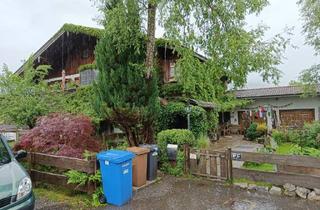 Mehrfamilienhaus kaufen in 83708 Kreuth, Kreuth - Mehrfamilienhaus in Kreuth mit Bauerweiterungspotential