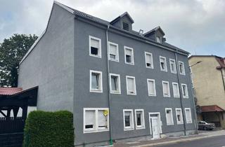 Wohnung kaufen in 99817 Eisenach, Eisenach - Anleger aufgepasst - 2 x 11, 11 Wohnungen, Faktor 11!