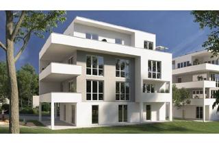 Penthouse kaufen in Waldparkstrasse 23, 76669 Bad Schönborn, Bad Schönborn - ***TOP- Penthouse*** 3 ZKB; Wohnen in exklusiver Lage am Park!