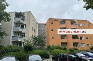 Wohnung kaufen in Gemeindepark Lankwitz, 12249 Berlin, Etagenwohnung in Berlin