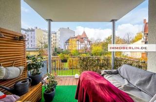 Wohnung kaufen in Blissestraße, 10713 Berlin, Etagenwohnung in Berlin