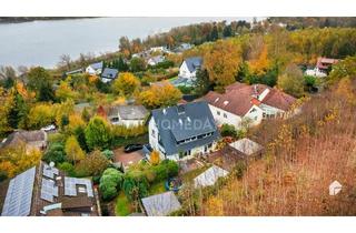 Wohnung kaufen in 59519 Möhnesee, Möhnesee - Großzügige 3-Zimmer-Erdgeschosswohnung mit eigenem Garten, Terrasse und Seeblick in Möhnesee