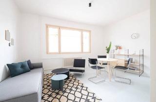 Wohnung kaufen in Darmstädter Straße 9, 10707 Berlin, Berlin - Vermietete 2-Zimmer-Wohnung in Wilmersdorfer Bestlage