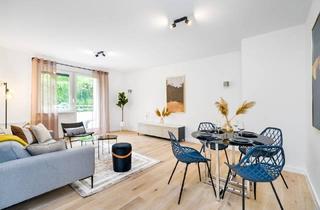 Wohnung kaufen in Eisenacher Straße 18, 10781 Berlin, Berlin - Mit Balkon: 2-Zimmer-Investment in Schöneberger Kiez-Lage