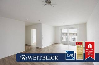 Wohnung kaufen in 71397 Leutenbach, Leutenbach - WEITBLICK: Barrierefreies Wohnen mit Weitblick!